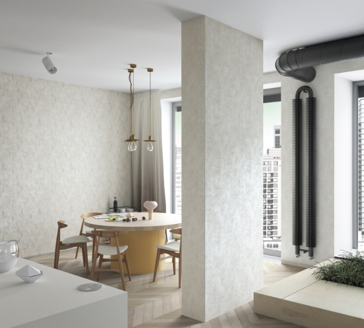 Loft Superior 34158